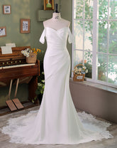 Starr Bridal- Rosella